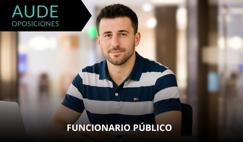 funcionario público